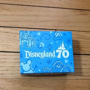 Disneyland 70th Anniversary x McDonald’s Toys + Blue Box